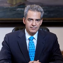 Angelos Syrigos Profile Picture
