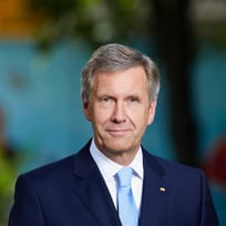Christian Wulff Profile Picture
