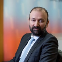 George Karakousis Profile Picture