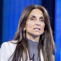 Marina Hatsopoulos Profile Picture