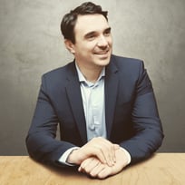 Paras Gravouniotis Profile Picture