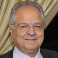Andreas Drimiotis Profile Picture