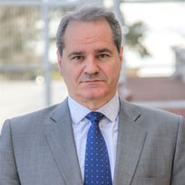 Athanasios Ellis Profile Picture