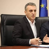 Bajram  Rexhepi Profile Picture
