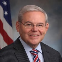 Bob Menendez Profile Picture