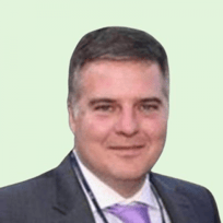 George Mouroutis Profile Picture
