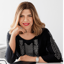 Anastasia Paretzoglou Profile Picture