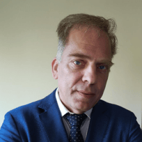 George Fintikakis Profile Picture