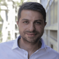 Giorgos Christides Profile Picture