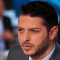Vasilis Tsekouras Profile Picture
