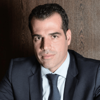 Athanasios Plevris Profile Picture