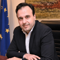 Dimitris Papastergiou Profile Picture