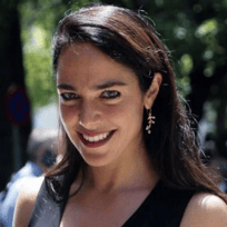 Domna Michailidou Profile Picture