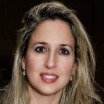 Dora Psaltopoulou-Dimopoulou Profile Picture