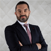 Konstantinos Eleftheriadis Profile Picture