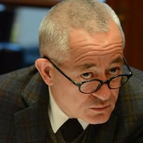 Yiannis Panagos Profile Picture