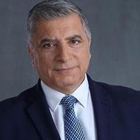 George Patoulis Profile Picture