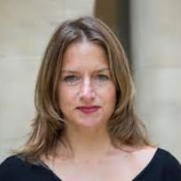 Rosa Balfour Profile Picture