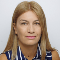 Sevi Amanatidou Profile Picture