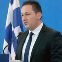 Stelios Petsas Profile Picture