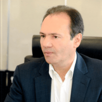 Theodore Tryfon Profile Picture