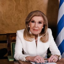 Marianna Vardinoyannis Profile Picture