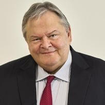 Evangelos Venizelos Profile Picture
