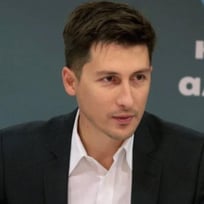 Pavlos Christidis Profile Picture