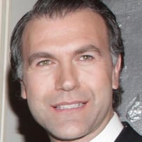 Sotiris Polyzos Profile Picture