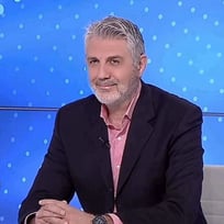 Andreas Zampoukas Profile Picture