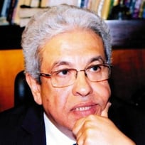 Abdelmonem Said Aly Profile Picture