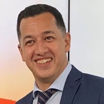 Aggelos Spanos Profile Picture