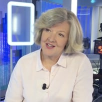Agnès Levallois Profile Picture