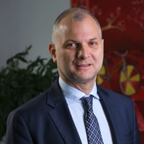 Alexandros Daniilidis Profile Picture