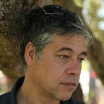Alexandros Kouris Profile Picture