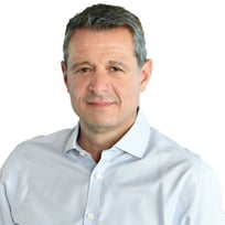 Andreas Xirocostas Profile Picture