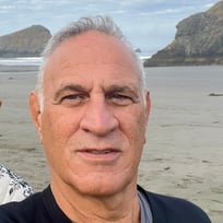Andreas Zombanakis Profile Picture