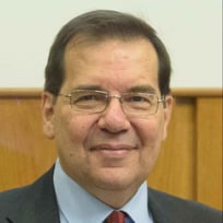 Andreas Boudouvis Profile Picture