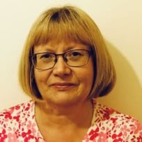 Angela Dix Profile Picture