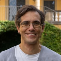 Angelos Chryssogelos Profile Picture