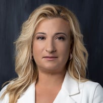 Antigoni Lymperopoulou Profile Picture