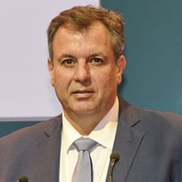 Antonis Potamitis Profile Picture