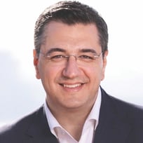 Apostolos Tzitzikostas Profile Picture