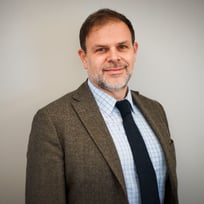 Aristofanis Stefatos Profile Picture