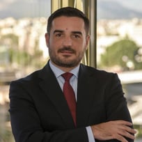 Aristotelis Chantavas Profile Picture