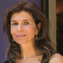 Artemis A. Zenetou Profile Picture