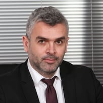 Athanasios Dagoumas Profile Picture