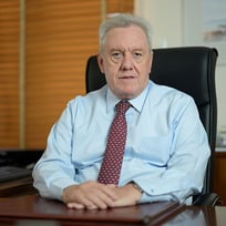Athanasios Kyriazis Profile Picture