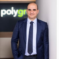 Athanasios  Polychronopoulos Profile Picture
