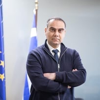 Athanasios Staveris Polykalas Profile Picture